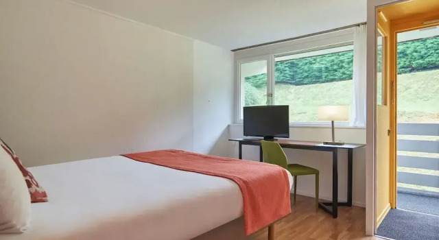 Номер Superior The Originals City, Hôtel A Pic, Cherbourg
