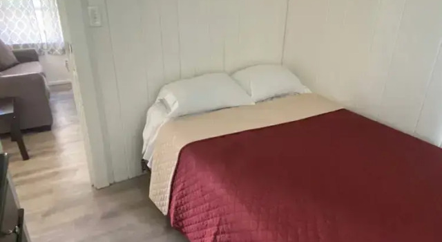 Семейный номер Standard Дуплекс Nautical Beach Properties