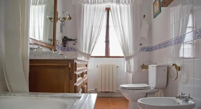 Номер Standard Casa De Cacheiro