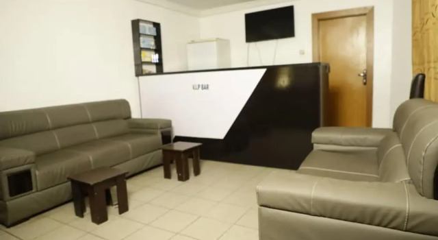 Calbert lodge Abuja, Prenota Hotel Abuja 