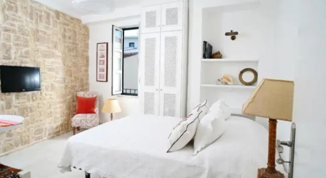 Studio Lavendula, Забронировать Отель Фару Nature Reserve Ria Formosa, рядом с Муниципальный рынок Фару