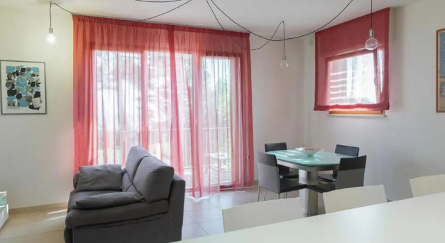 Casa e Mare, Rezerwuj Hotel Senigallia 