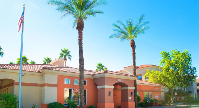 Residence Inn Phoenix Mesa