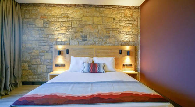Cape Krio Boutique Hotel & Spa - over 12 years old Adult Only
