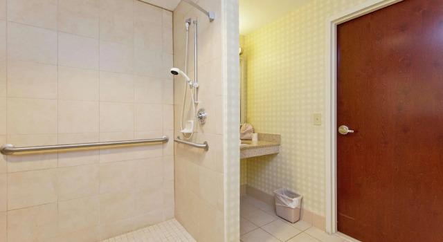 Двухместный номер Standard Hilton Garden Inn Winchester