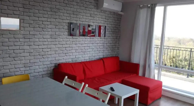 YOO Apartment South Beach, Varaa Huoneisto Hotellit Varna region uima-altaalla, Uima-allas