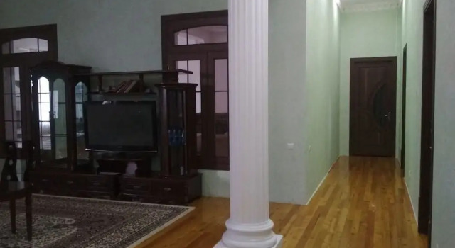 Номер Comfort Цокольный этаж с 5 комнатами May weather Resort Family G House