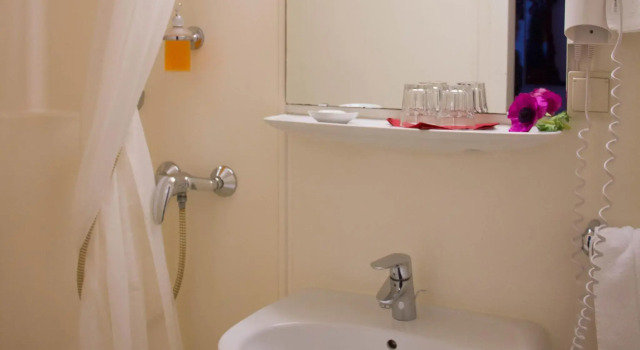 Двухместный номер Standard das HOTEL in München