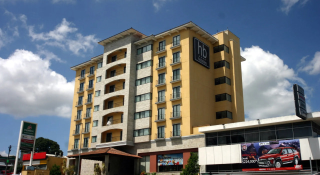 HB Xalapa, Book Hotel All inclusive-hoteller i Veracruz, Alt inklusive