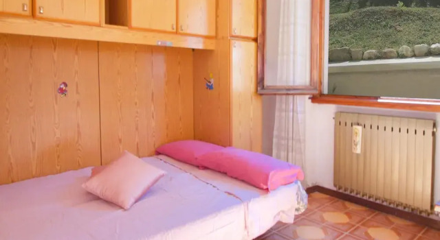 Апартаменты Oasi di Castelveccana Apt Pool and View