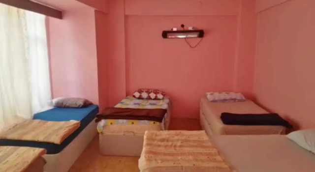 Gemlik Daire 3, Boek Appartementenhotel Hotels in Regio Marmara met ontbijt, Ontbijt