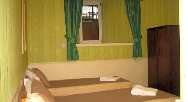 Номер Standard Murrayfield Park Guest House