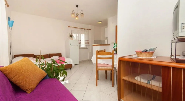 Franka - Beautiful sea View & Parking - A3