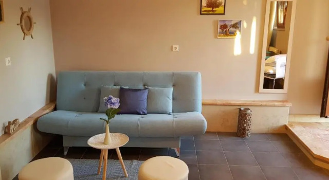 Apartment Borna