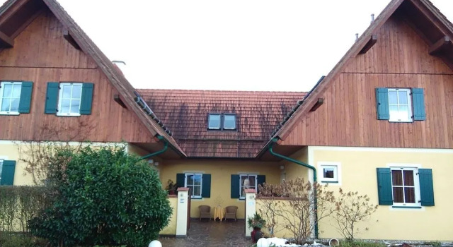 Herberts Stubn, Rezervați Hotel Hoteluri de 3 stele în Region Graz, 3*
