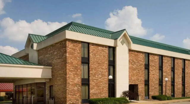 Wingate by Wyndham St. Louis/Fenton Route 66, Boek Hotel Fenton Missouri
