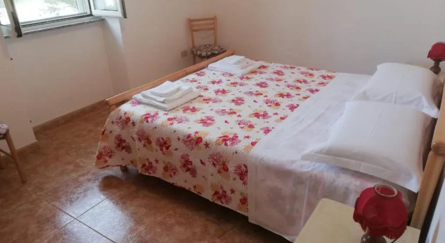 Appartamento San Gregorio Meridiana 1