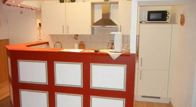 Апартаменты Superior Haus Wacker - Apartments und Zimmer