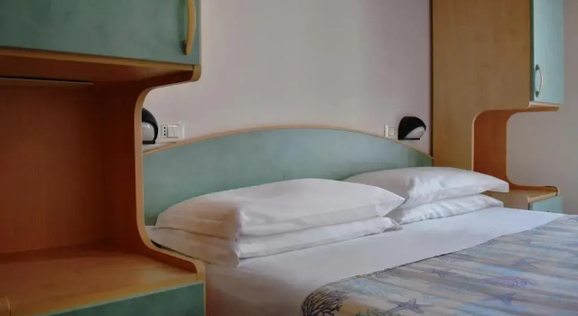 Двухместный номер Standard Hotel Manila