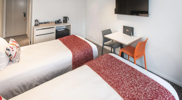 Hotel Give