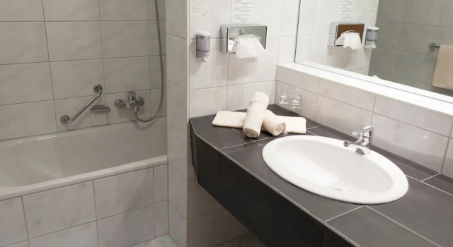 Номер Deluxe Hotel Andreas Hofer