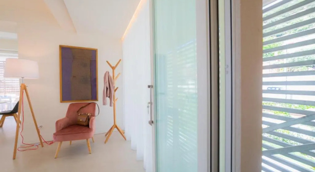 Апартаменты Appartamenti Paolone House Taormina Mare