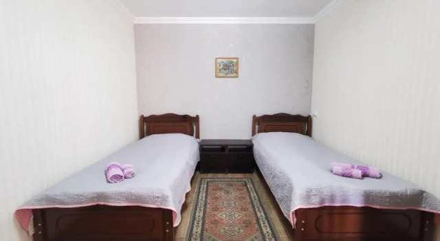 Двухместный номер Standard Grimis Villa