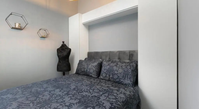 Апартаменты с 2 комнатами Marine Parade Sea View 2-bedroom Apartment