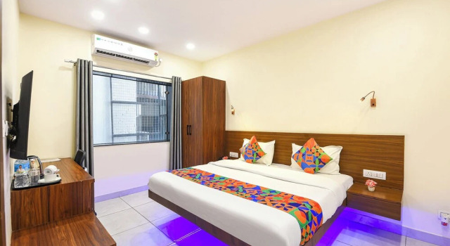 Fabhotel Celebrity Inn, Забронировать Отель Дели Национальный столичный округ Дели