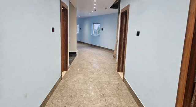 Номер Premium Hotel Blue Lemon