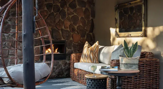 Ndlovu Safari Lodge, Book Hotel Welgevonden Game Reserve Waterberg