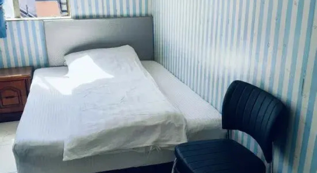 Standard Zimmer Ximen Hostel