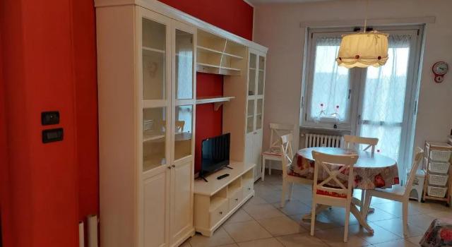 Апартаменты с 2 комнатами Casa Del Grande Vecchio