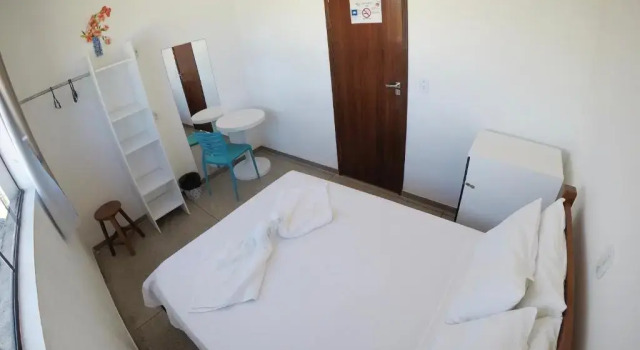 Номер Standard Maraga Beach Hostel