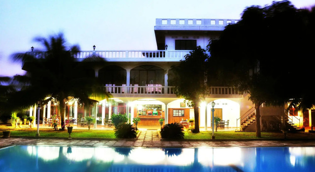 Hotel Lagoon Paradise, Забронировать Отель Отели Западной провинции 3 звезды, 3*