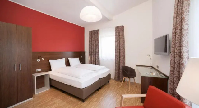 Номер Comfort Hotel und Gasthaus Seehörnle