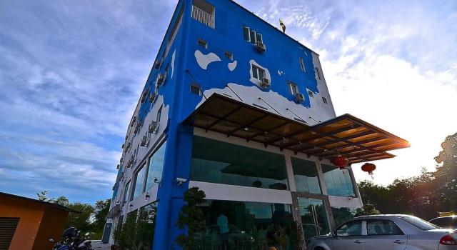 Yew Boutique Hotel, Prenota Boutique Hotel 3 stelle a Teluk Intan, 3*