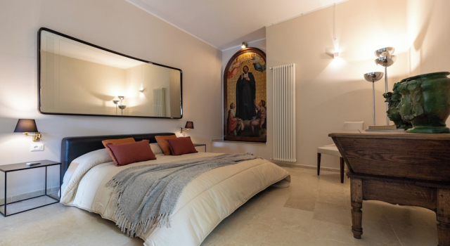 Suite Aurispa 143 con Terrazza Noto, Забронировать Апартаменты/квартира Апартаменты Долины Ното, рядом с Города Валь-ди-Ното в стиле позднего барокко, Апартаменты/квартира