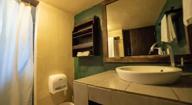Четырёхместный номер Standard c 1 комнатой рядом с пляжем Capri Beach House