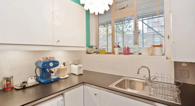 The London Mini Manor, Забронировать Мини-отель Отели Англии 3 звезды, 3*