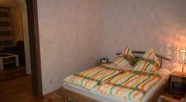 Gemuetliche Ferienwohnung in Gingst, Rezervasyon Otel Gingst Rügen