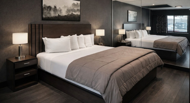 Stella Hotel Bronx, Varaa Hotelli Wakefield New York State