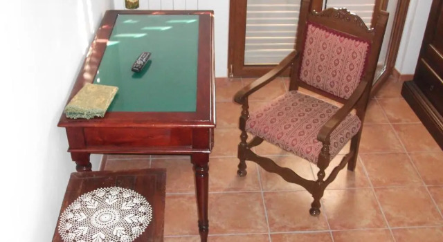 Номер Deluxe Villa Delle Rose b&b