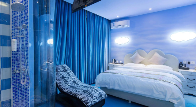 Chengdu Coco Style Hotel