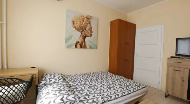 Belgrade Center Apartment Admiral, Забронировать Апартаменты/квартира Белград Центральная Сербия, рядом с Храм Святого Саввы
