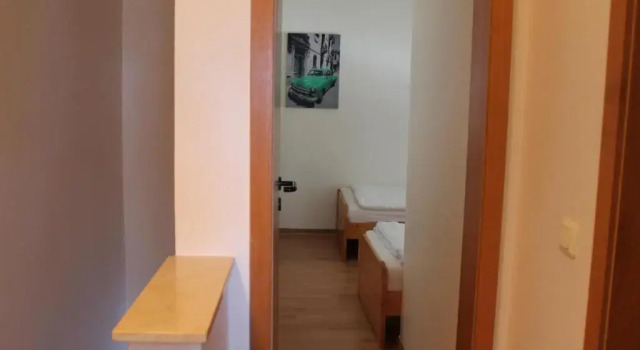 Haakestrasse 1a, Забронировать Отель Отели в центре Даме, в центре