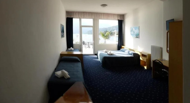 Hotel Ifigenia