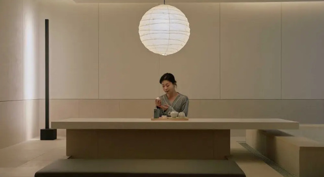 Номер Standard Ondo Hotel and Spa Jongno by Anook