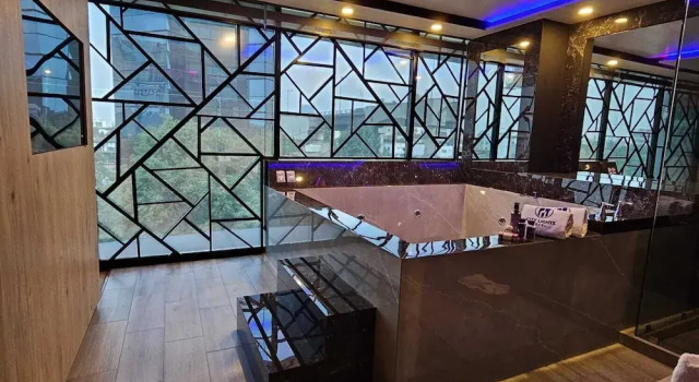 Номер Superior Hotel City Lights