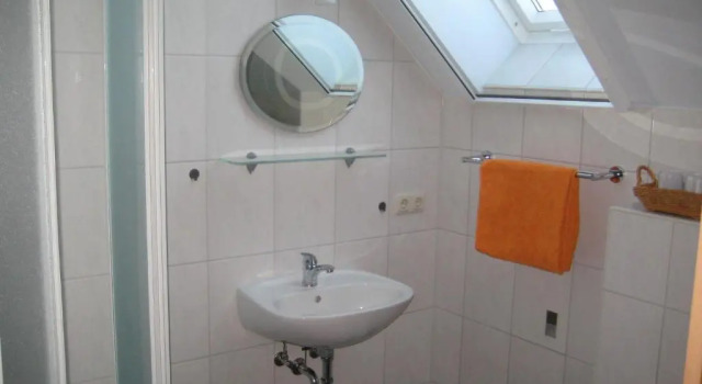 Апартаменты Comfort Storchenblick